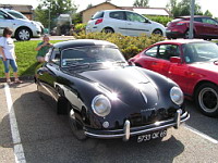 Porsche 356 1500 Super, 1952-1955 (photo prise a Amberieux, 08-2012) (3)